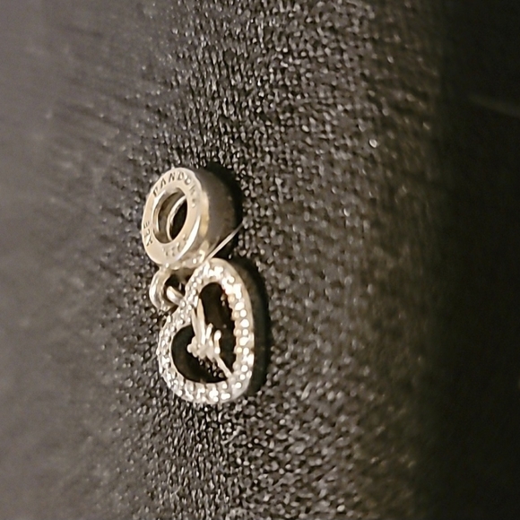 Pandora Silver Peter Pan Tinkerbell - Picture 6 of 7